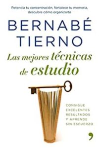 las mejores tecnicas de estudio fuera de coleccion